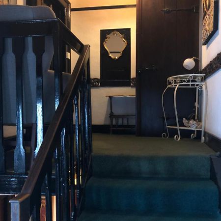 Ely Guest House Exterior foto