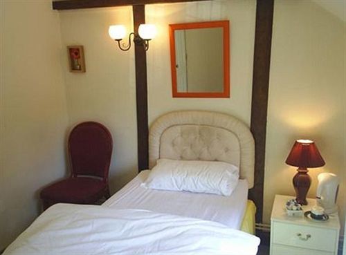 Ely Guest House Exterior foto