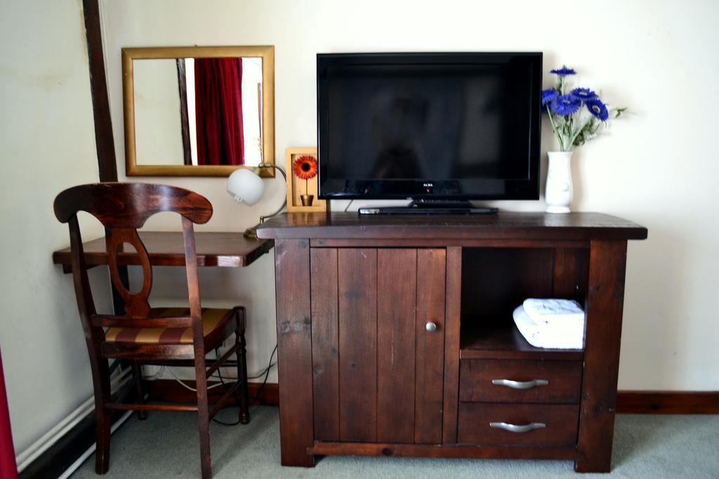 Ely Guest House Habitación foto