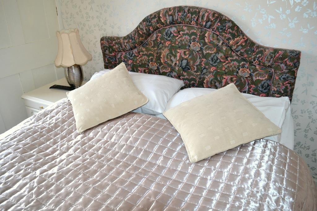 Ely Guest House Habitación foto